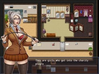 LoveSkySan69Real: Futa quest v0.65 parte 1 dottore sexy insegnante sexy regista sexy...
