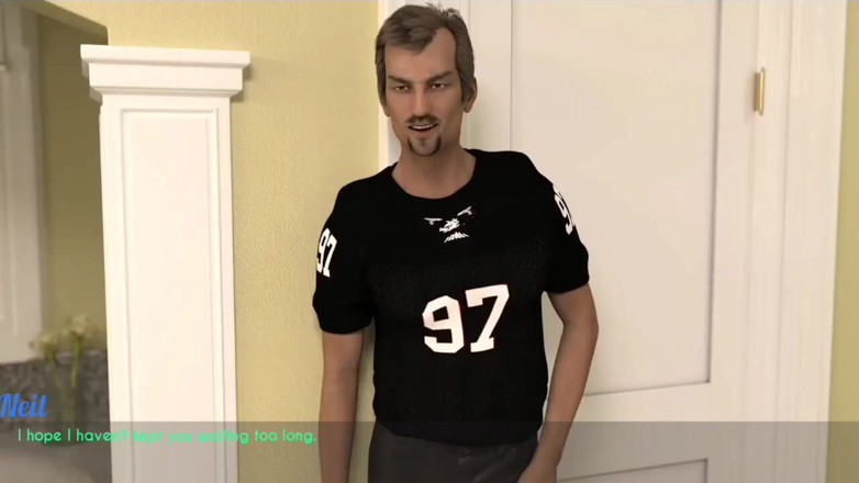 Johannes Gaming: AWAM # 16 Spielnacht wurde wirklich interessant