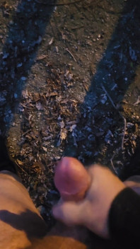 Quick Cum
