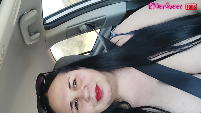 Riderqueen: Riderqueen - video untuk penggemar