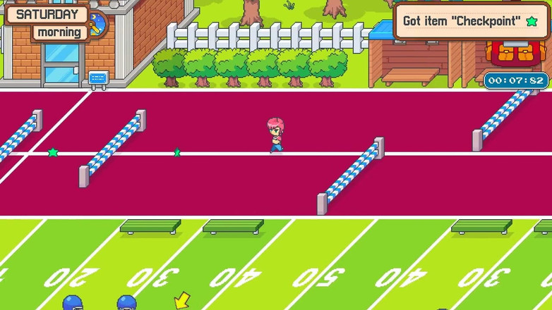LoveSkySan69Real: Dandy Boy Aventuras 0.4.2 Parte 14 examen de enfermera por Loveskysan69