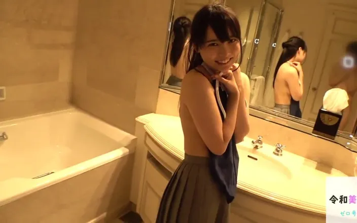 Sky Angel: Asian Angel 14389