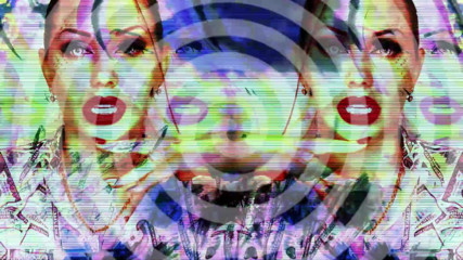 Goddess Misha Goldy: Warning!!! Strong financial ASMR mind fuck & eye contact! Your bank...