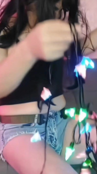 Kitty_cross on Youtube
