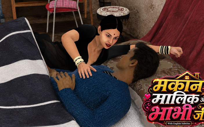 Piya Bhabhi: Casero Ne Cachondo Desi India Bhabhi Ko Hardcore Follando Kiya...
