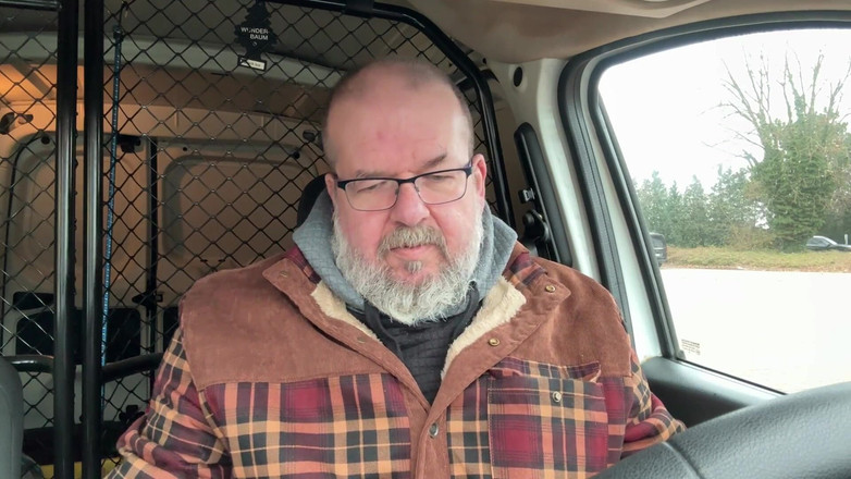 Buxte extreme: A Completely Normal Day...