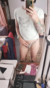 Young Sissy