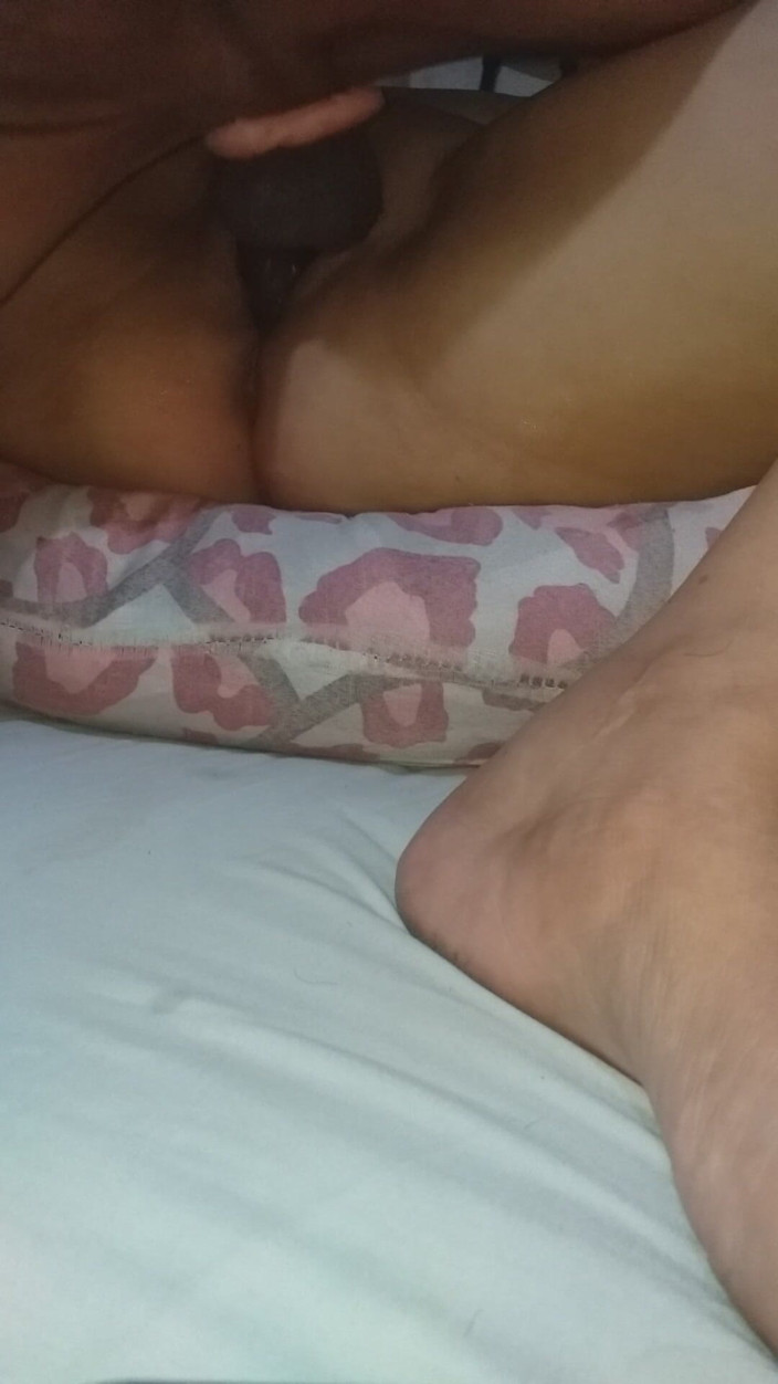 Ador66: My Beautyful Wet Pussy.thats My Wife She Got Pleasured