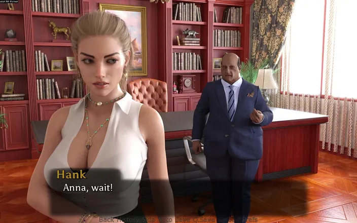 Porngame201: A Perfect Marriage Update 24