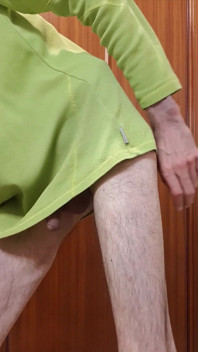 This Meshy Bodysuit. Made Me Cum!
