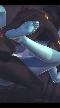 Furry Hentai Pokemon - Glaceon Hardsex with Anubis the Dog - Japanese Asian Manga Anime Film Game Porn