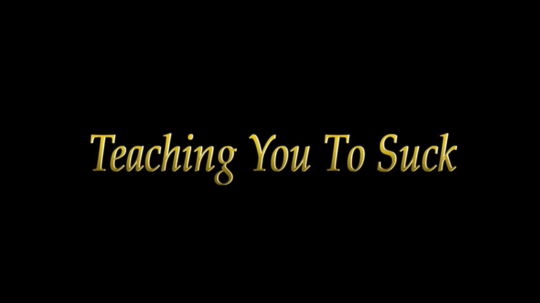 VeryCruelAspen: Teaching You to Suck 1080