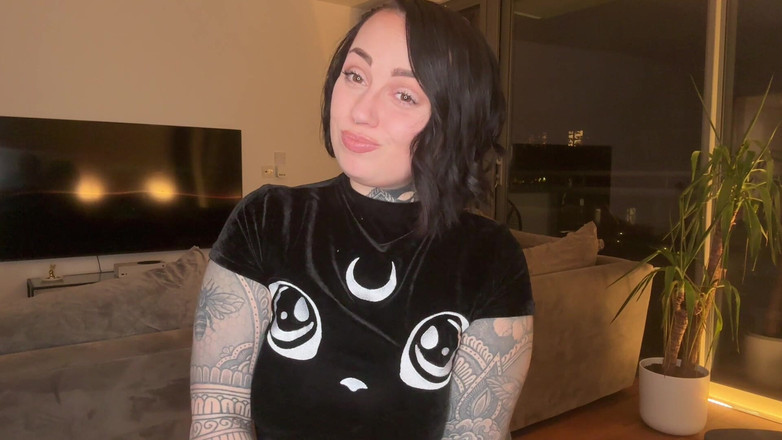 Miss Valentina: Ponižující předčasné ejakulace JOi