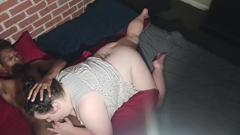 Sloppylynn: Cabeça de bom dia dá a ela aquele bbc querida...