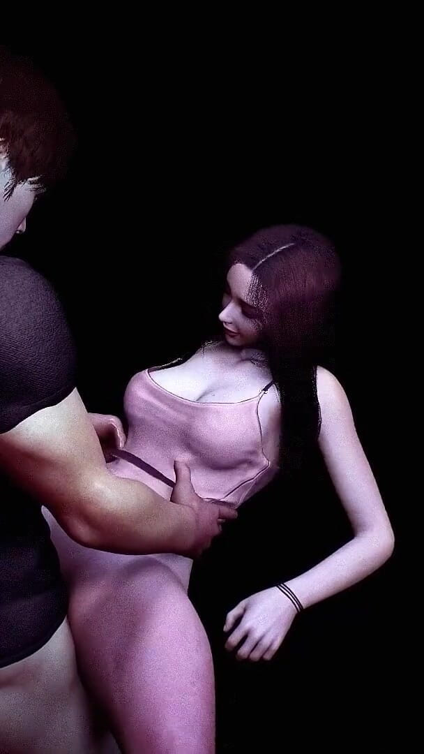 Asian Girlfriend Fucked Silly (Wraith ward) Asian Girlfriend Fucked Silly (Wraith ward)