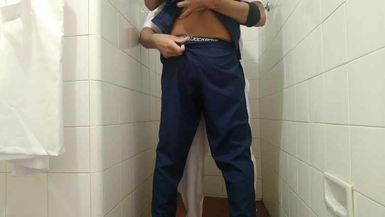 MiguellTrajano: Ich bin eine sehr freche Krankenschwester - ich habe geträumt, dass...