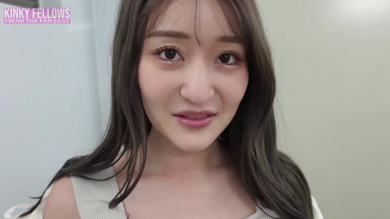 Sky Angel: Asian angel 23501