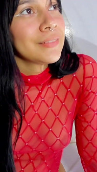 Wet Lips, Wetter Pussy