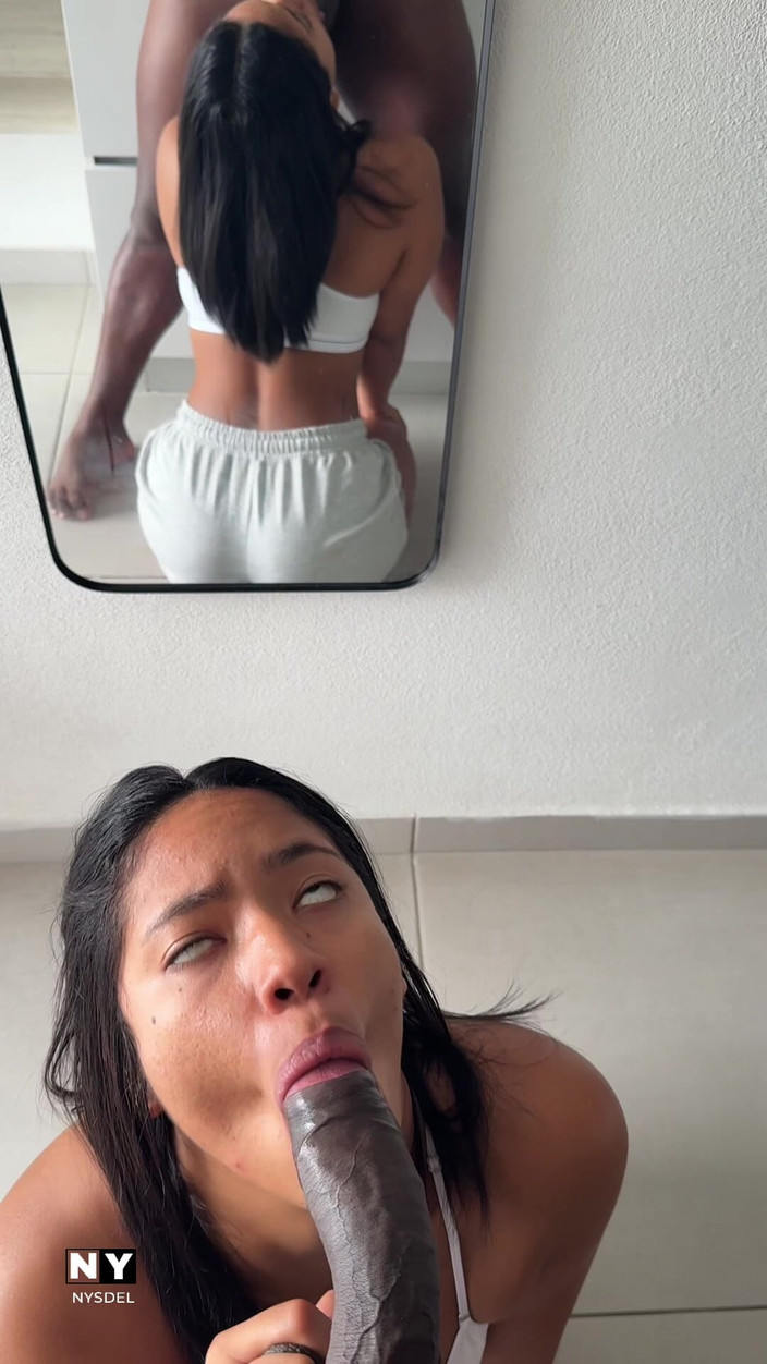 Nysdel: Um delicioso boquete casual