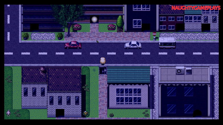 Naughty gameplays: Die Bürofrau (teil 01) Von J. S. Deacon