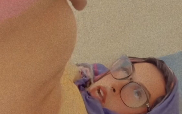 Last Year Lunch | Drinking Pee Eating Cum | CEI Video (Jasiya)