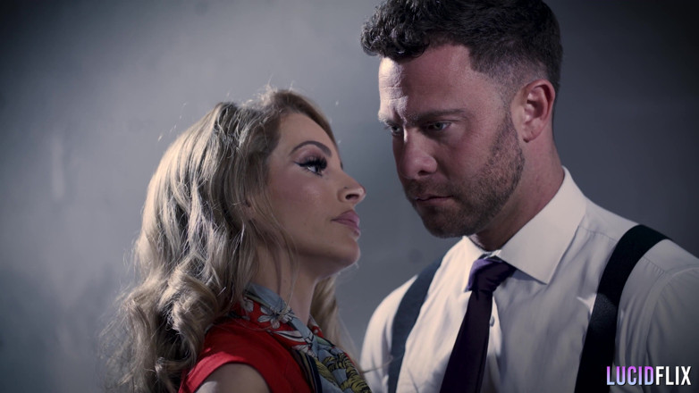 Lucid Flix: Lucidflix Lucid Instinct with Kimmy Granger