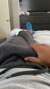 Feeling Full