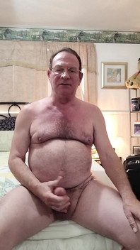 Daddy Bear Boşalma Derlemesi