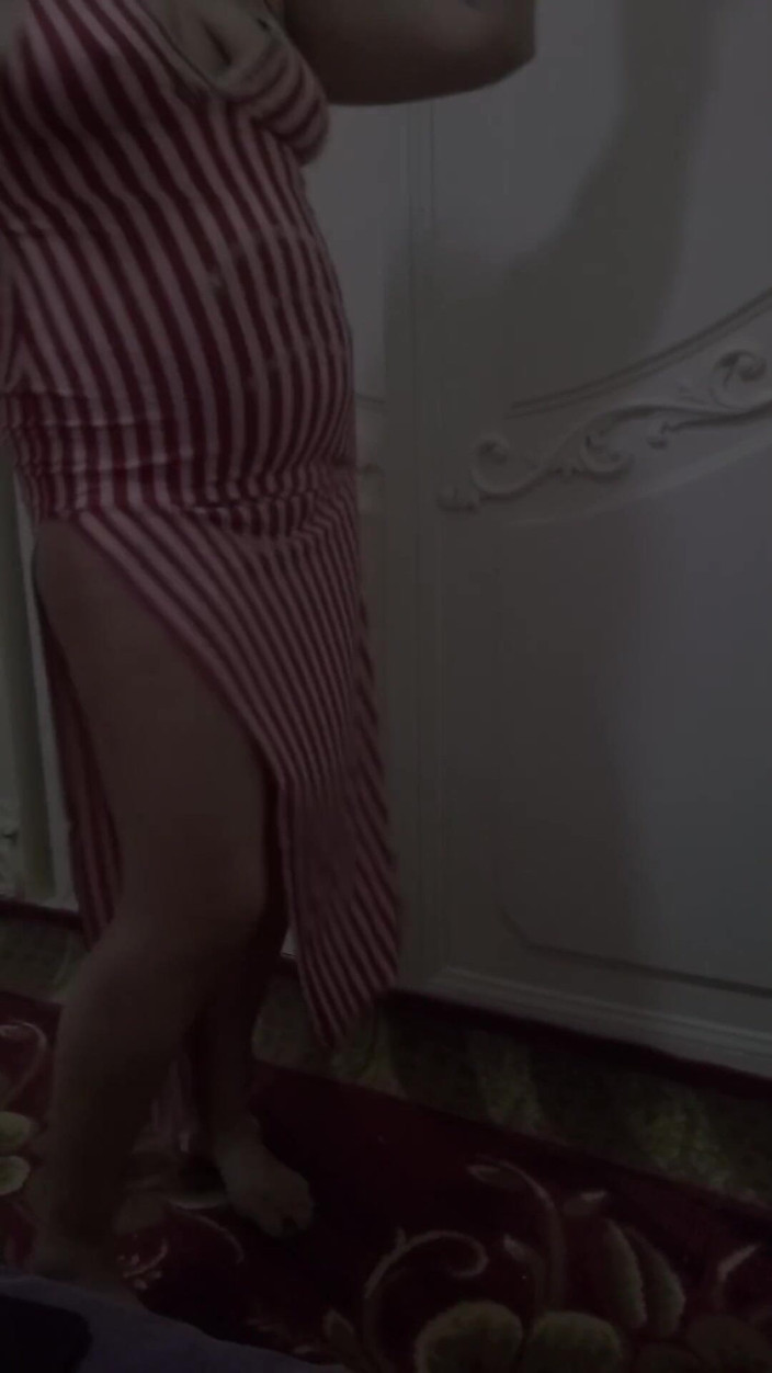 Manywka: El mejor acto de baile y sexo para la mujer...