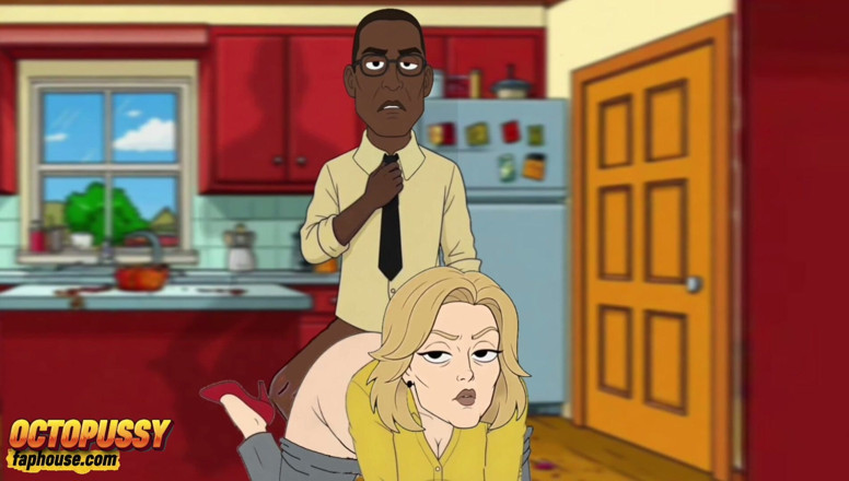 Octopussy Lovers Club: Breaking Bed Compilation