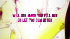 Shemale Domination: Sadece ses - ilk kez bir transeksüelle sikişirken yanlışlıkla içine boşalıyor