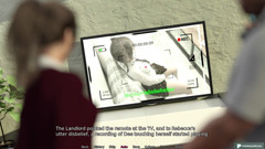 Porngame201: Příběhy o Rebecca 15