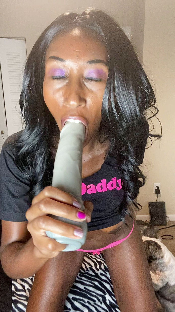 Tatiannasweets: Babanın itaatkar sürtüğü