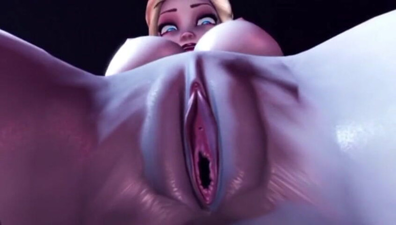 Divide XXX: डेज़मॉल milf(चोदने लायक मम्मी) Queen Elsa