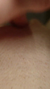 Female POV Masturbation