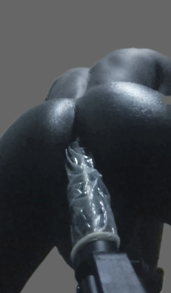 HaitiKing7: Camisinha ou sem camisinha?