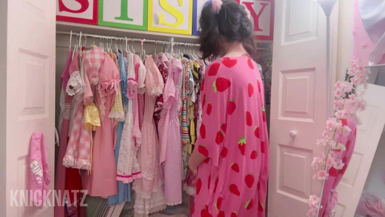 Natalie Napoli: Pervers efeminat de noapte