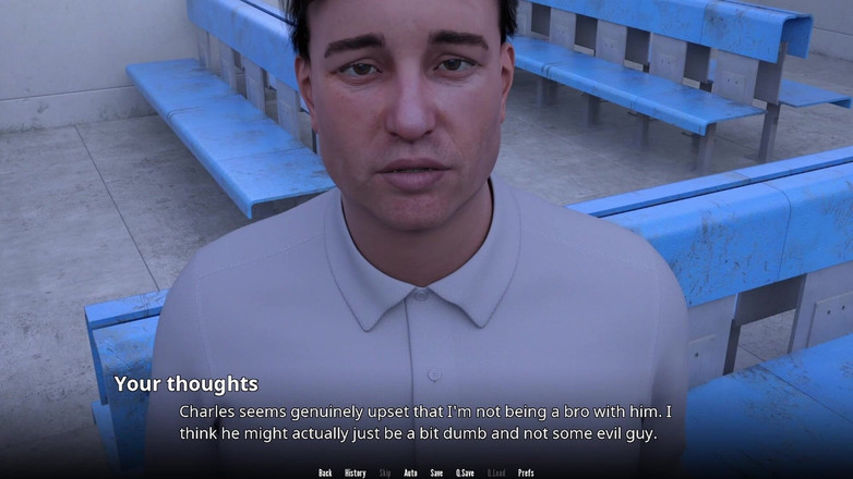 AVN Teller: Wvm - opusť svého přítele a šukej mě