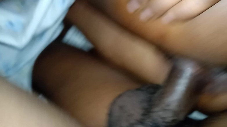 Me and my new slut: 新鮮なマンコが犯される