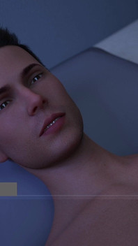 I Was Home Alone, so I Brought My Ex-girlfriend Home to fuck her - Midnight Paradise