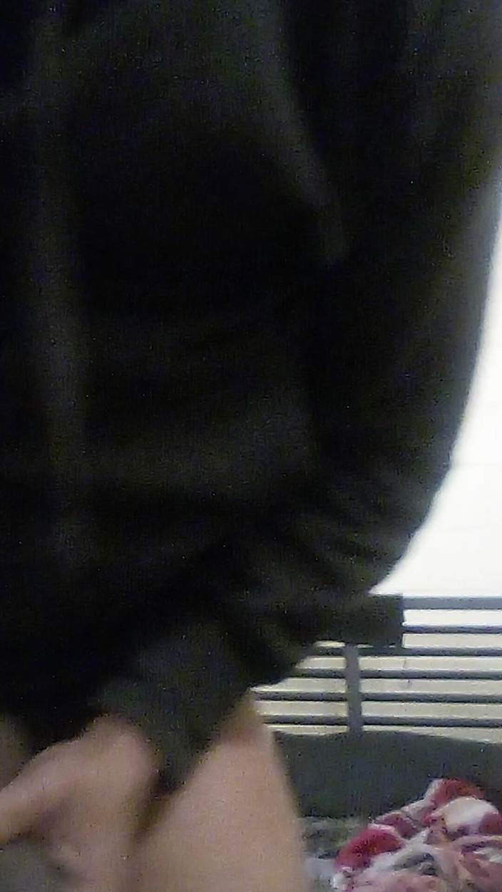 SweetDWillie456: 巨大的大鸡巴爸爸自慰 11 英寸大黑屌