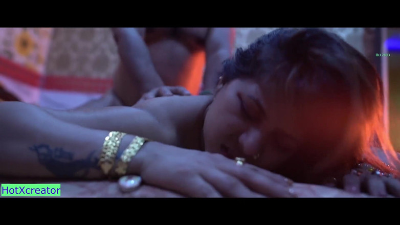 Hot creator: 美丽的继妹享受与村庄发生性关系！Hot XXX