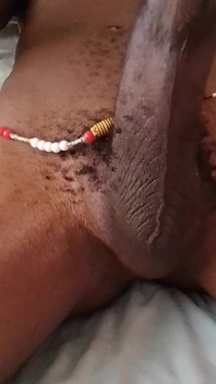 Come Suck This Big Dick