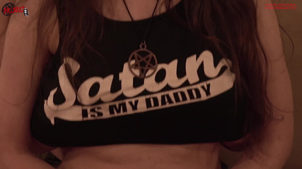Dolls Cult: 5 minutes of Shane touching, squeezing and teasing Mel's tits...