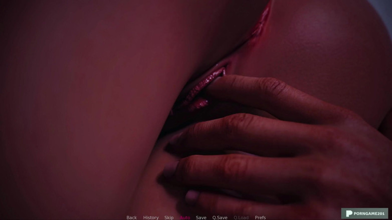 Porngame201: 바람피는 마누라