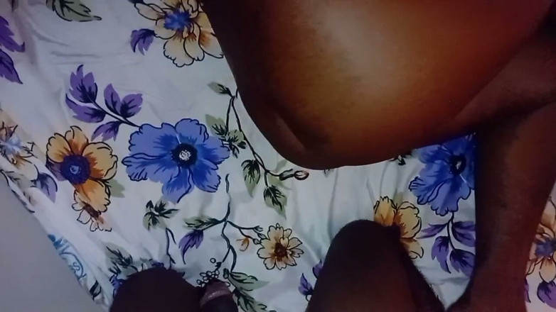 Ugandahotgirls112: Try Spreading This Big Asshole Anal Sex