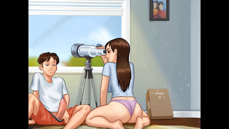 Cartoon Play: Yaz mevsimi efsanesi bölüm 65