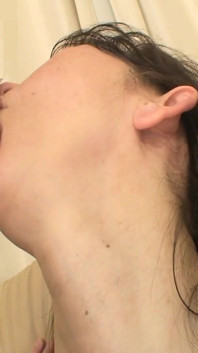 POV Hot Asian Lady Want's Cum Głęboko w jej cipce