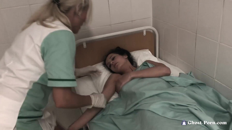 Ghost-Porn: ゴーストポルノ1 - パート9 卒業生の祓い