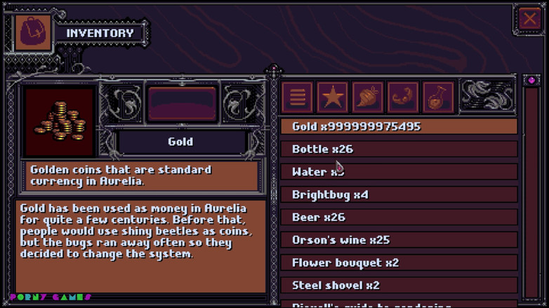 Porny Games: Aurelia by Mirthal part 4